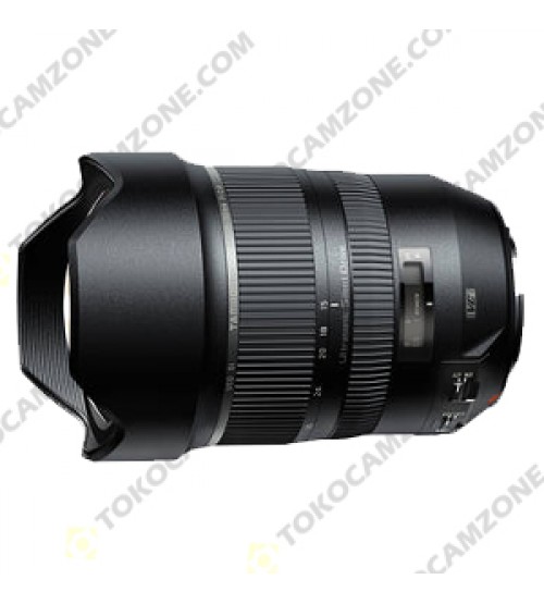 Tamron SP 15-30mm f/2.8 Di USD For Sony